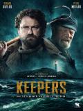 Affiche de Keepers