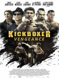 Affiche de Kickboxer: Vengeance