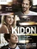 Affiche de Kidon