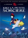 Affiche de Kiki la petite sorcire