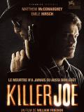 Affiche de Killer Joe