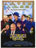 Affiche de Kingdom come