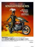 Affiche de Knightriders