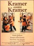 Affiche de Kramer contre Kramer