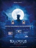 Affiche de Krampus