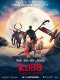 Affiche de Kubo et l