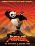 Affiche de Kung Fu Panda