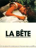 Affiche de La Bte