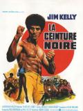 Affiche de La Ceinture noire