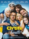 Affiche de La Chtite famille