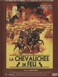 Affiche de La Chevauche de feu