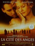 Affiche de La Cit des anges