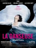 Affiche de La Danseuse