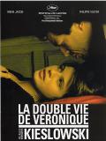 Affiche de La Double vie de Vronique