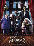 Affiche de La Famille Addams