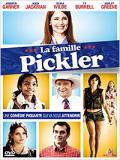 Affiche de La Famille Pickler