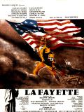 Affiche de La Fayette