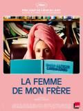 Affiche de La Femme De Mon Frre