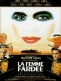 Affiche de La Femme farde