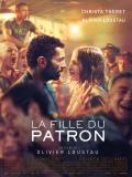 Affiche de La Fille du patron