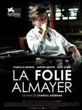 Affiche de La Folie Almayer