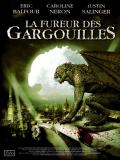 Affiche de La Fureur des gargouilles