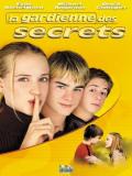 Affiche de La Gardienne des secrets