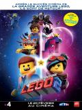 Affiche de La Grande Aventure Lego 2