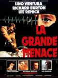 Affiche de La Grande menace