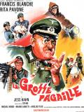 Affiche de La Grosse pagaille