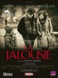 Affiche de La Jalousie