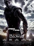Affiche de La Lgende de Beowulf