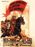 Affiche de La Lgion des damns