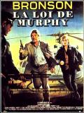 Affiche de La Loi de Murphy