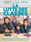 Affiche de La Lutte des classes