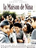 Affiche de La Maison de Nina