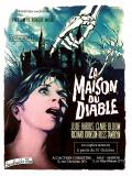 Affiche de La Maison du diable