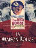 Affiche de La Maison rouge