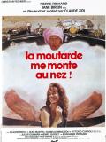 Affiche de La Moutarde me monte au nez