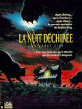 Affiche de La Nuit dchire