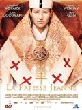 Affiche de La Papesse Jeanne