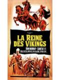 Affiche de La Reine des vikings