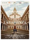 Affiche de La Sapienza