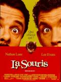 Affiche de La Souris