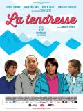 Affiche de La Tendresse