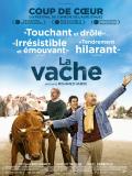 Affiche de La Vache