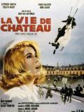 Affiche de La Vie de chteau