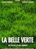 Affiche de La belle verte