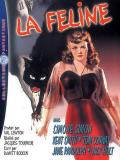 Affiche de La fline