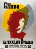 Affiche de La femme aux deux visages